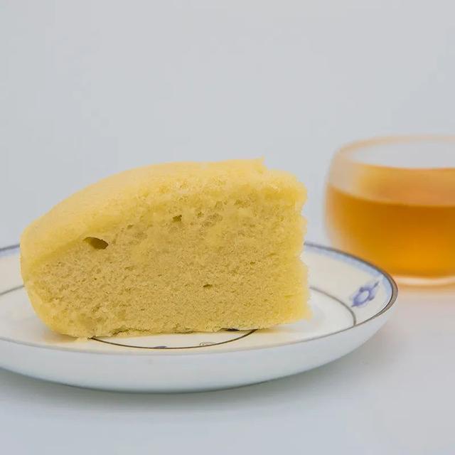 火了上百年的名小吃！香甜软糯，皇帝都忘不了这一口