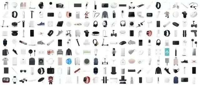 雷军什么都想要