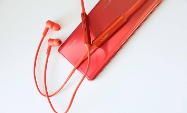 颈挂式无线耳机颜值排行榜，这几款不仅高颜值更有高音质