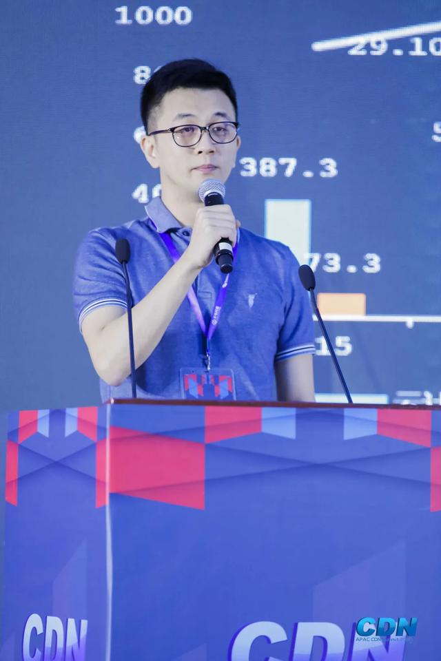 「乘风破浪的CEO」王羲桀受邀出席第八届亚太内容分发大会