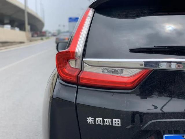 看过奇骏欧蓝德，最后选了CR-V，谁更合适？三位车主说了心里话