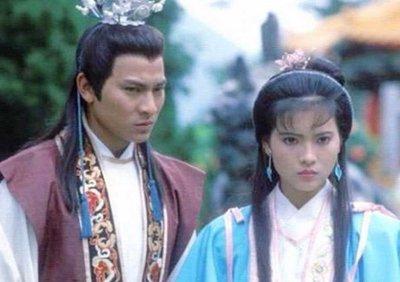 被大佬"逼"疯的蓝洁瑛，3年内2任男友自杀，死后墓地也被毁