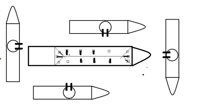 风帆的落幕，蒸汽机时代的来临，铁甲舰时代的