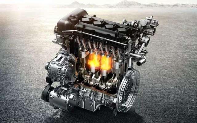 比马力、扭矩更重要，发动机的这些参数你看得