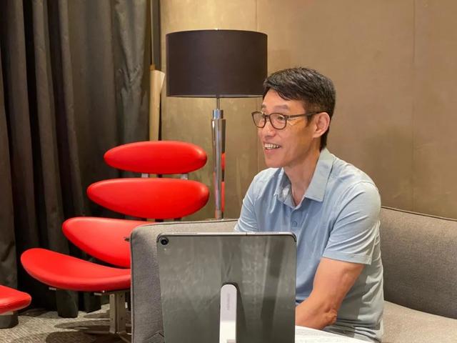 孙强对话姚劲波：58同城的广告大战花了10亿，但