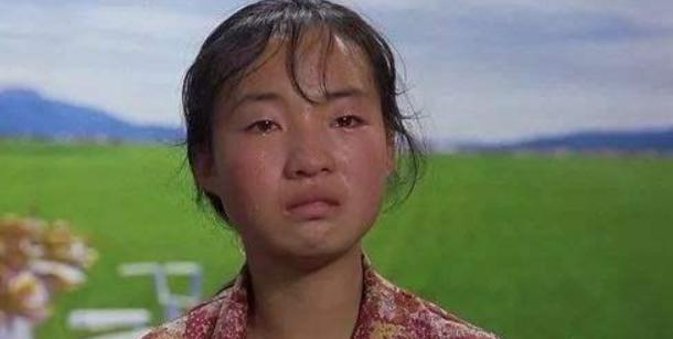 她是最丑谋女郎，因张艺谋一句话退出娱乐圈，如今成为人生赢家