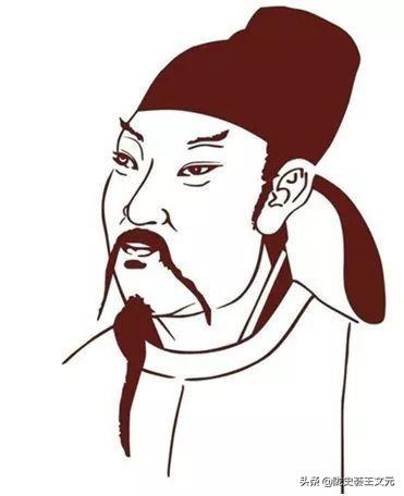 李白家世之谜：李建成五世孙，玄武门之变后，亡命西域八十年