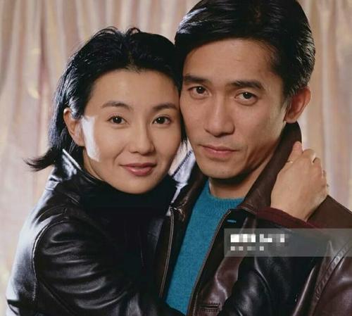 梁朝伟为何放弃情投意合的张曼玉，而娶了刘嘉玲？合适比喜欢重要