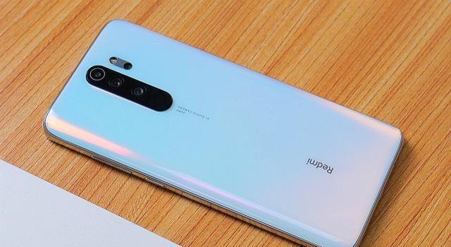 红米Note9遭曝光：参数基本确认，可惜了红米Note8系列