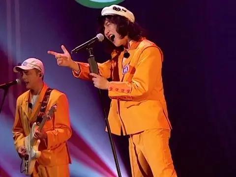 人到中年缅怀青春没问题，但不该成为水木年华“划水”的借口