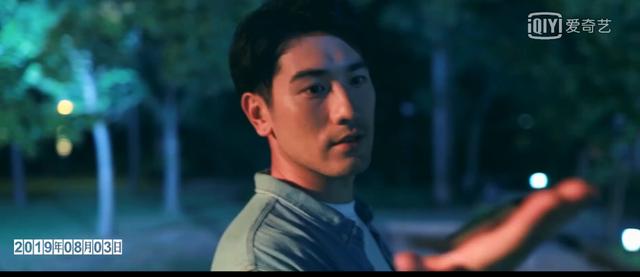 『美丽』怪你过分美丽 瞬间就被剧情给抓住了