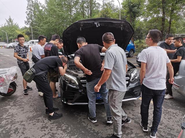 暑假別再荒廢了！二手車評(píng)估師實(shí)戰(zhàn)訓(xùn)練等你來(lái)拼