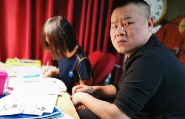 婚姻危机？岳云鹏：我和郑敏像兄弟，她很强势