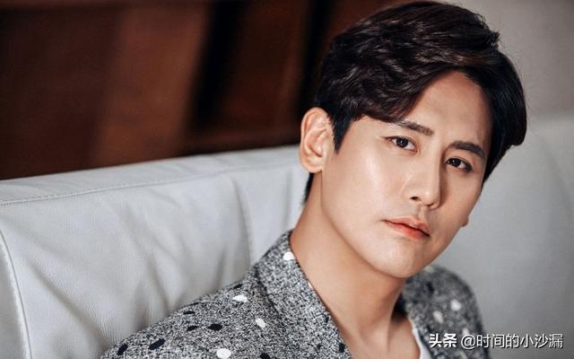 明星中隐藏的运动员，不仅有体操运动员，还有击剑冠军