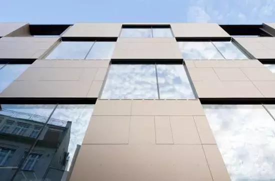 钢结构建筑赏析，带您感受钢结构之美