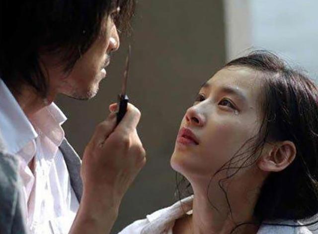 黄圣依参加综艺“洗白”总是失败，没想过可能是她性格存在问题？