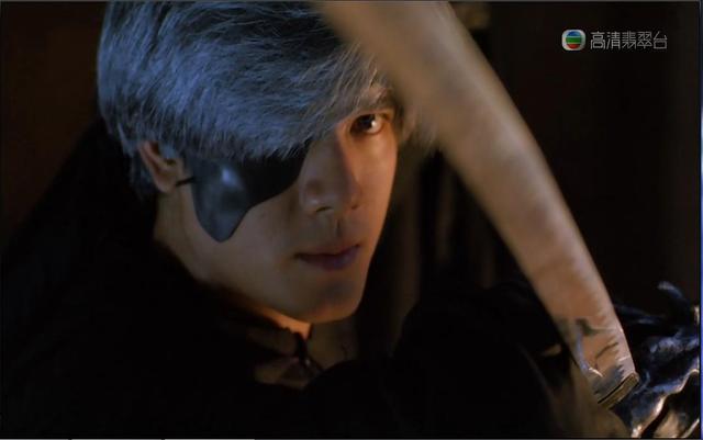 59岁华仔怕老？为什么帅是港片劳模刘德华一生无