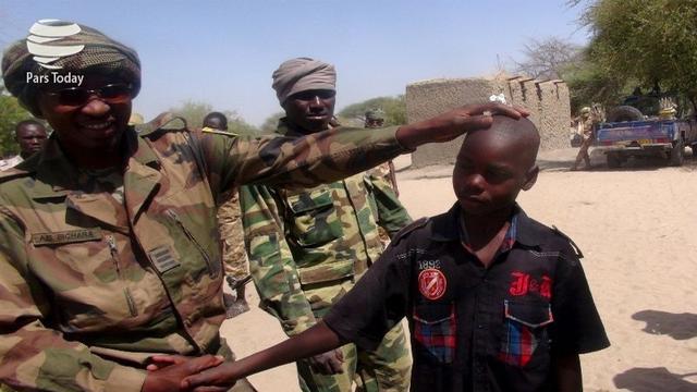 非洲头号恐怖组织遭重创：曾祸害300万人，如今