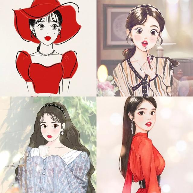 《德鲁纳酒店》更名满月的衣橱？| 时尚