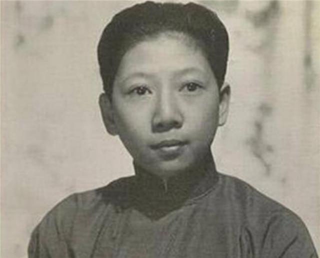 轰动一时的拔枪互射案：孔令俊身穿女装，引得