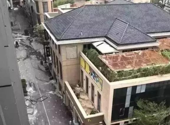 装门窗按这个标准，台风来了也不怕