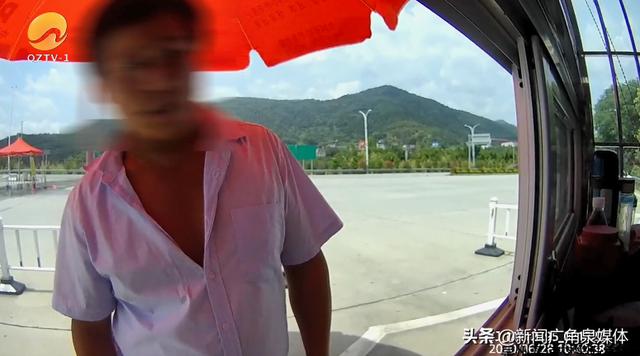 「考过」5年花10余万没考过科目一男子无证驾驶语出惊人