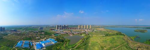 投资200亿元，包头或将又添一国家级5A景区