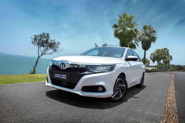 13.98万起的凌派锐·混动，能否激起中级车市场一