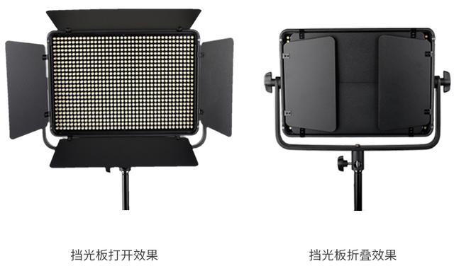 怎樣選擇LED補(bǔ)光燈？購(gòu)買LED攝影補(bǔ)光燈的10大注意事項(xiàng)