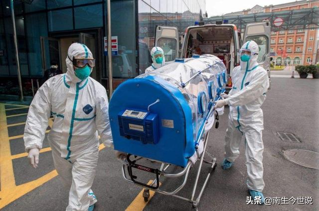 科学精神在哪？疫情扩散这么严重，为何大量美