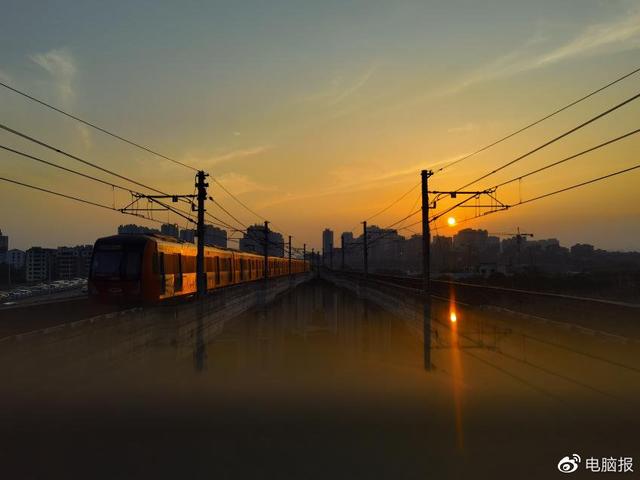 超感光下的夜色之美！摄影师眼中的荣耀30Pro+