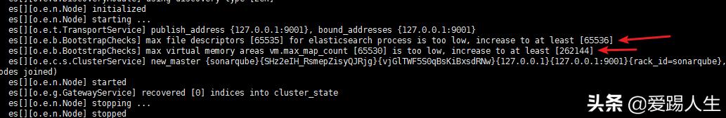 持续代码质量管理-SonarQube-7.3部署