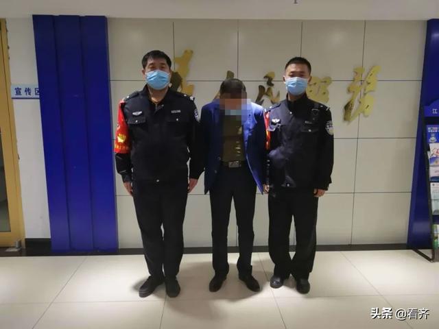 「齐齐哈尔身边事」拒不配合防疫工作强行闯卡，龙沙警方快速依法处置