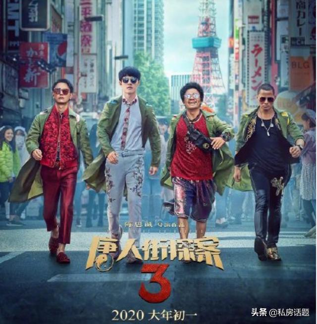 若电影院恢复营业，哪部电影大片会是你的第一