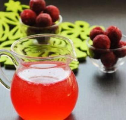 夏日“梅”好时光