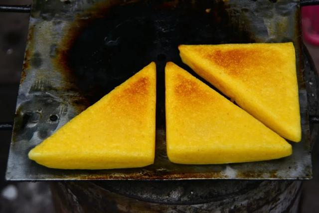 重庆的甜，比辣还迷人