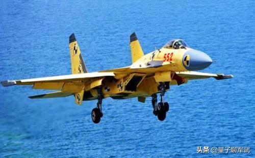 风浪中航母舰载机怎么固定，有她在。我国却与