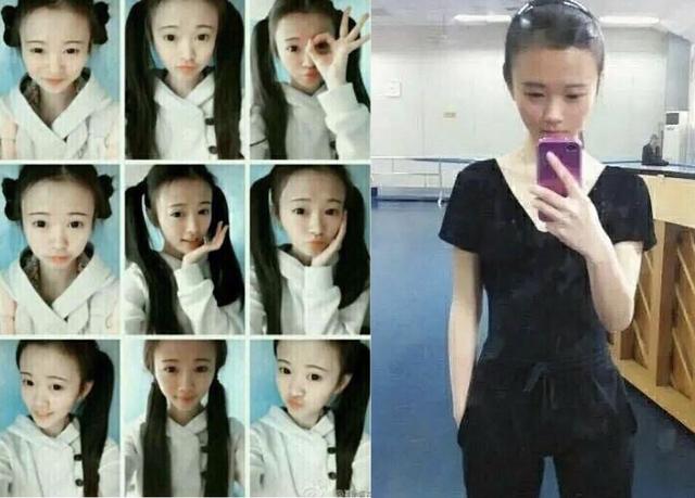 为什么她的美，观众总是不买账？