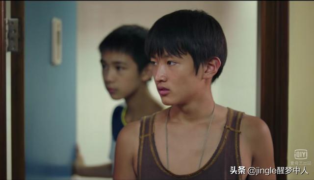 《隐秘的角落》最全争议点解析，明白这些细节，这部剧才没白追