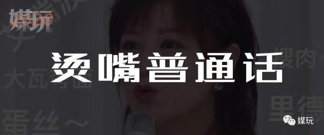 太有才！网友自创“谐音梗”成语，秒懂《乘风破浪的姐姐》名场面