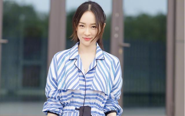 家内小娇妻，对外女霸总，霍思燕如何将杜江送