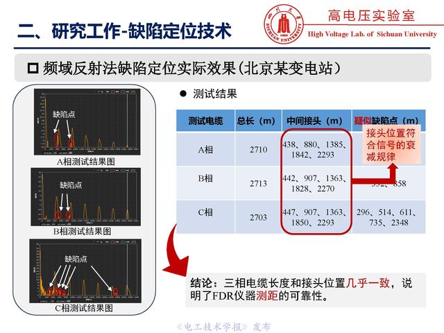 四川大學(xué)周凱教授：電纜水樹的老化、診斷與修復(fù)技術(shù)