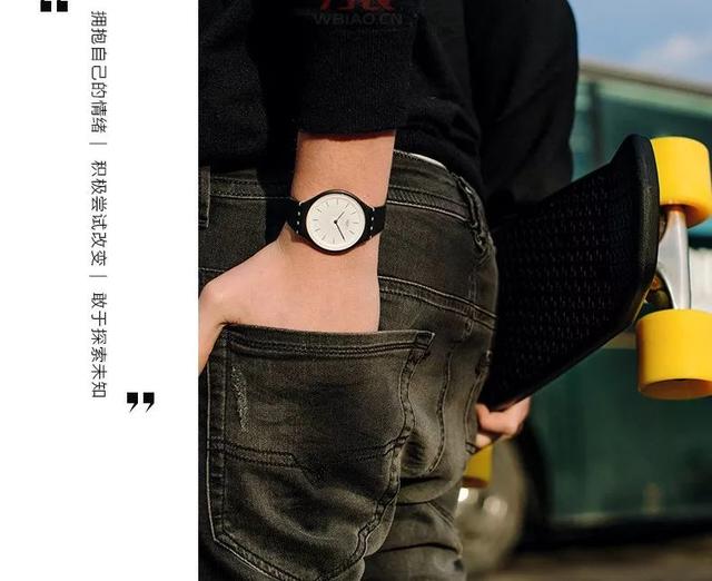 年轻人的第一块表，选这几款不会错，便宜个性还好看！