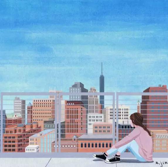 520，致心里有我的人