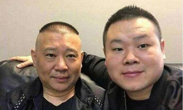 岳云鹏居然是艺名？真名曝光之后，网友：你要