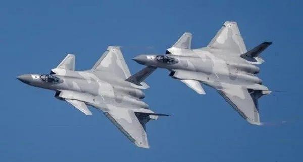 国产氮化镓获奖 可让055、歼20雷达探测距离更远