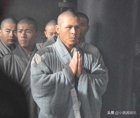 他被周星驰一手捧红，今身价5000万的他，唯独听命于星爷一人