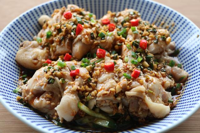 秋天沒食欲，試試這道菜，簡單煮10分鐘，開胃又下飯，出鍋就搶光