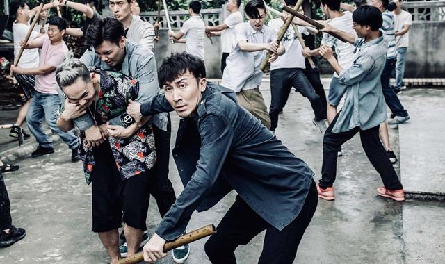 《破冰行动》中的塔寨村，远没有现实中可怕，