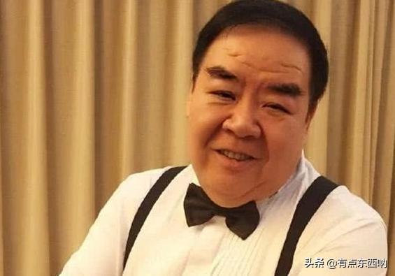 肥猫郑则仕，欠8000万债，还捐款50万，被遗忘晚